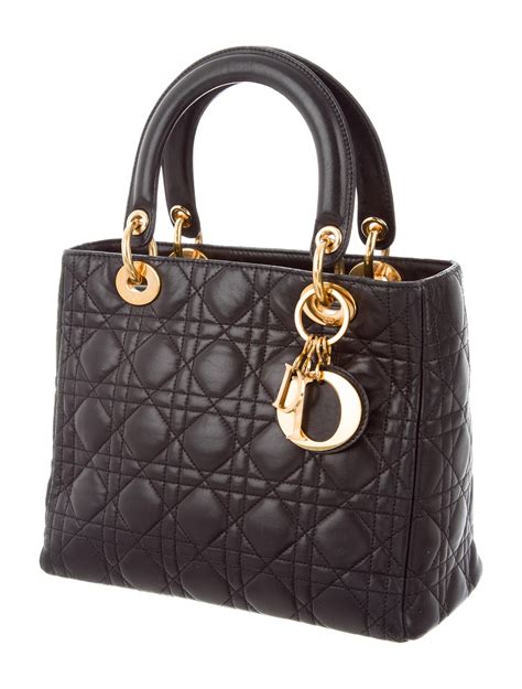 christian dior bolsa|authentic christian dior bags.